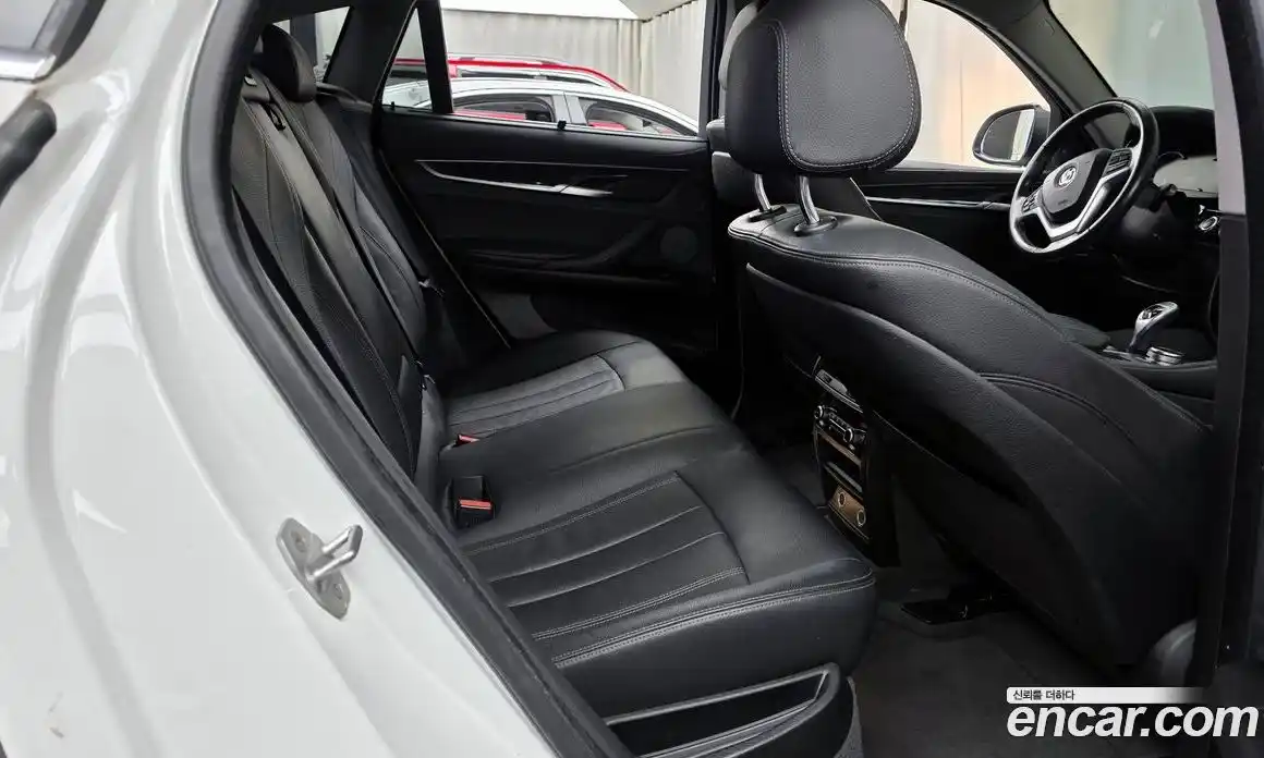 BMW X6 2018 3.0 гидро в Москве № 228928, фото 12