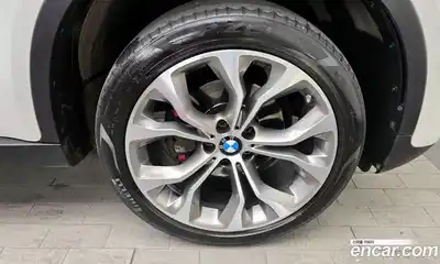 BMW X6 2018 3.0 гидро в Москве № 228928, миниатюра 5