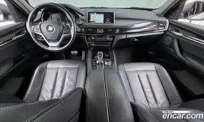 BMW X6 2018 3.0 гидро в Москве № 228928, миниатюра 7