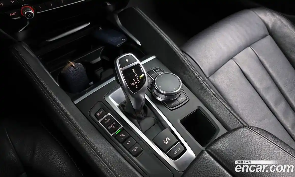 BMW X6 2018 3.0 гидро в Москве № 228928, фото 9