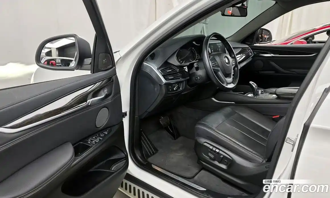 BMW X6 2018 3.0 гидро в Москве № 228928, фото 10