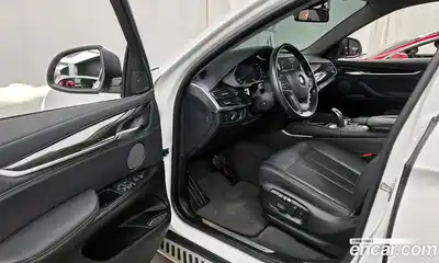 BMW X6 2018 3.0 гидро в Москве № 228928, миниатюра 10