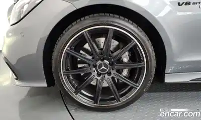 Mercedes-Benz CLS-Class 2015 5.5 гидро в Москве № 229630, миниатюра 5