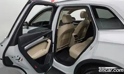 Audi Q5 2023 2.0 гидро в Москве № 229675, миниатюра 12