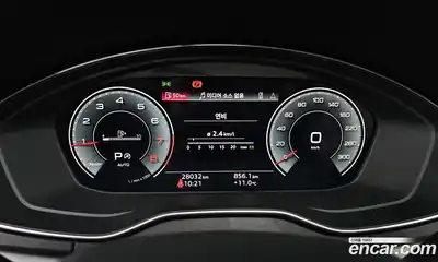Audi Q5 2023 2.0 гидро в Москве № 229675, миниатюра 8