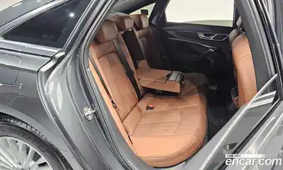 Audi A6 2019 2.0 гидро в Москве, миниатюра 12