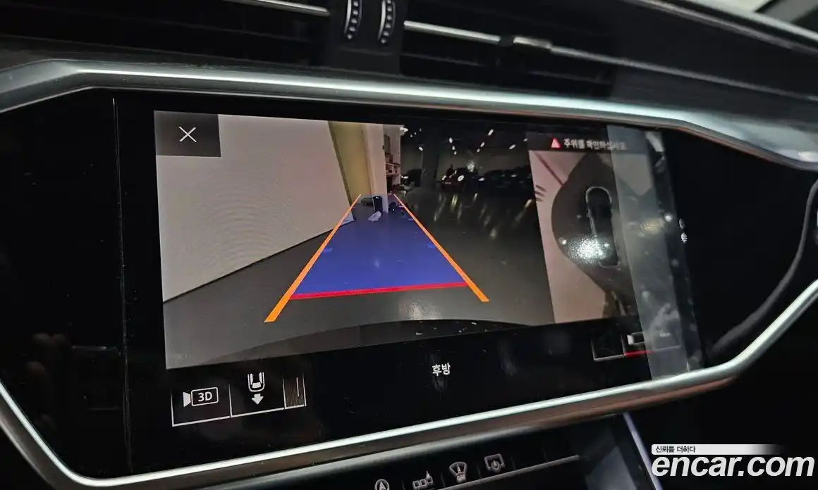 Audi A6 2019 2.0 гидро в Москве, фото 15