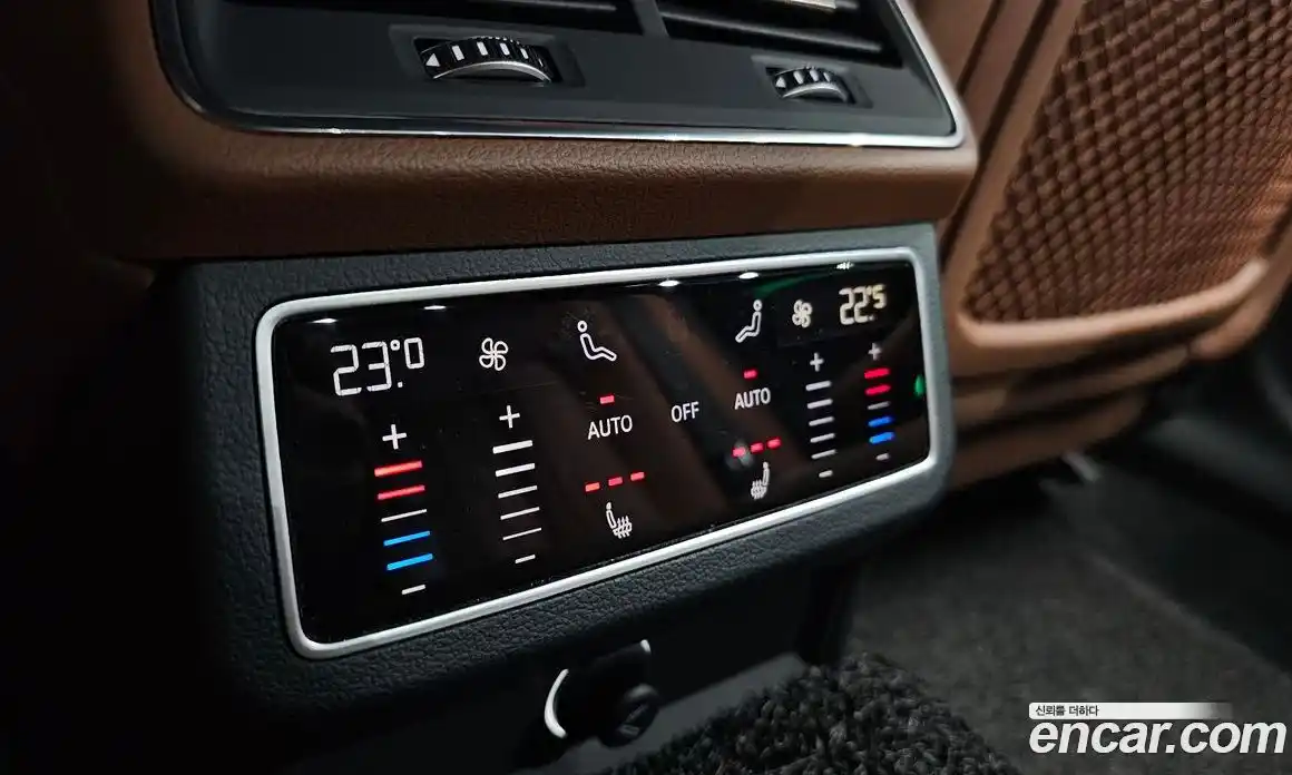 Audi A6 2019 2.0 гидро в Москве, фото 17