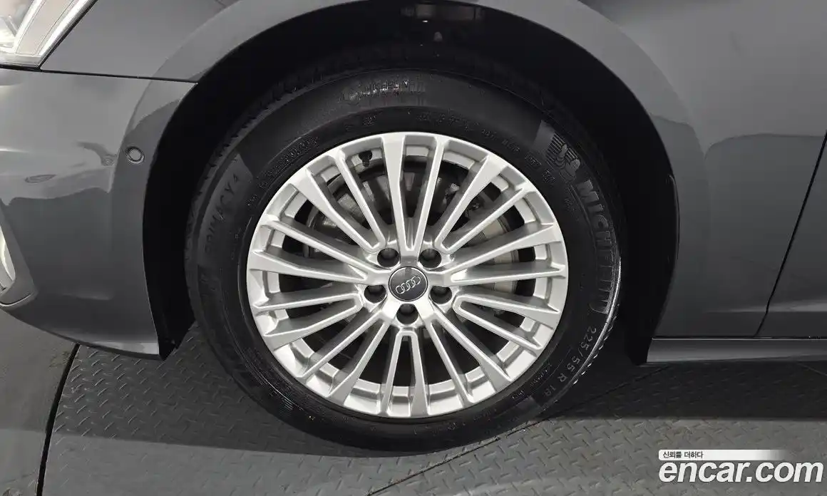 Audi A6 2019 2.0 гидро в Москве, фото 5
