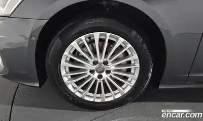Audi A6 2019 2.0 гидро в Москве, миниатюра 5