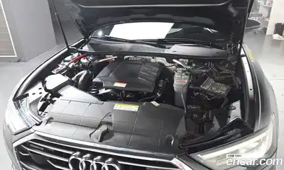 Audi A6 2019 2.0 гидро в Москве, миниатюра 6