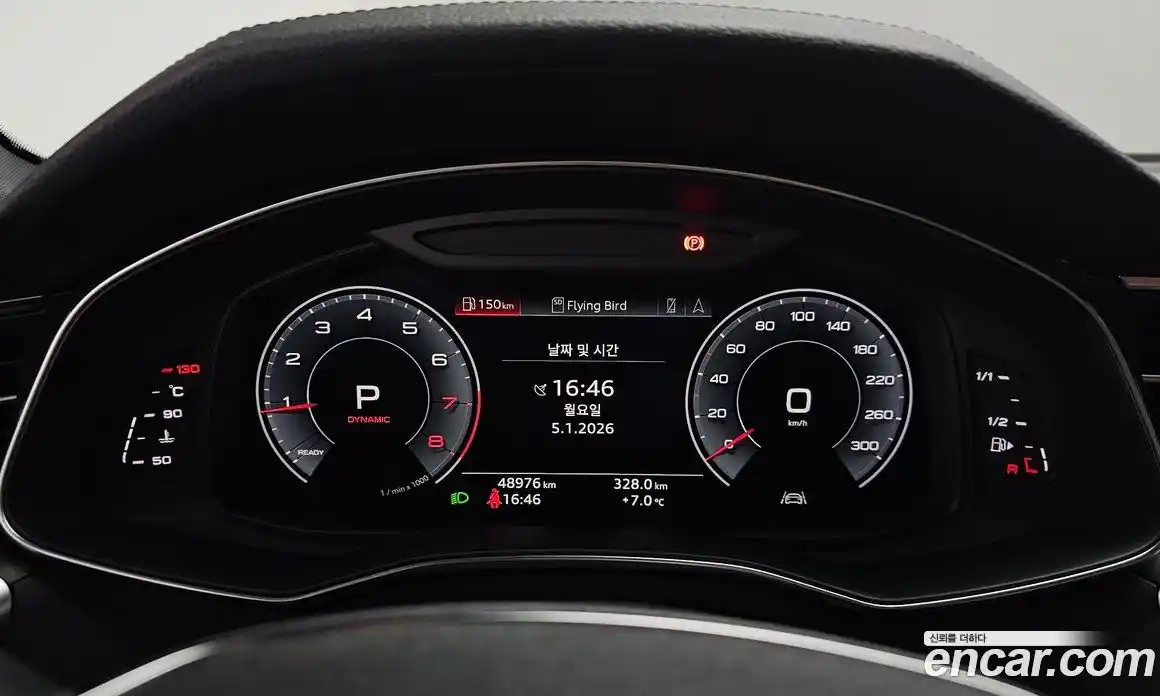 Audi A6 2019 2.0 гидро в Москве, фото 8