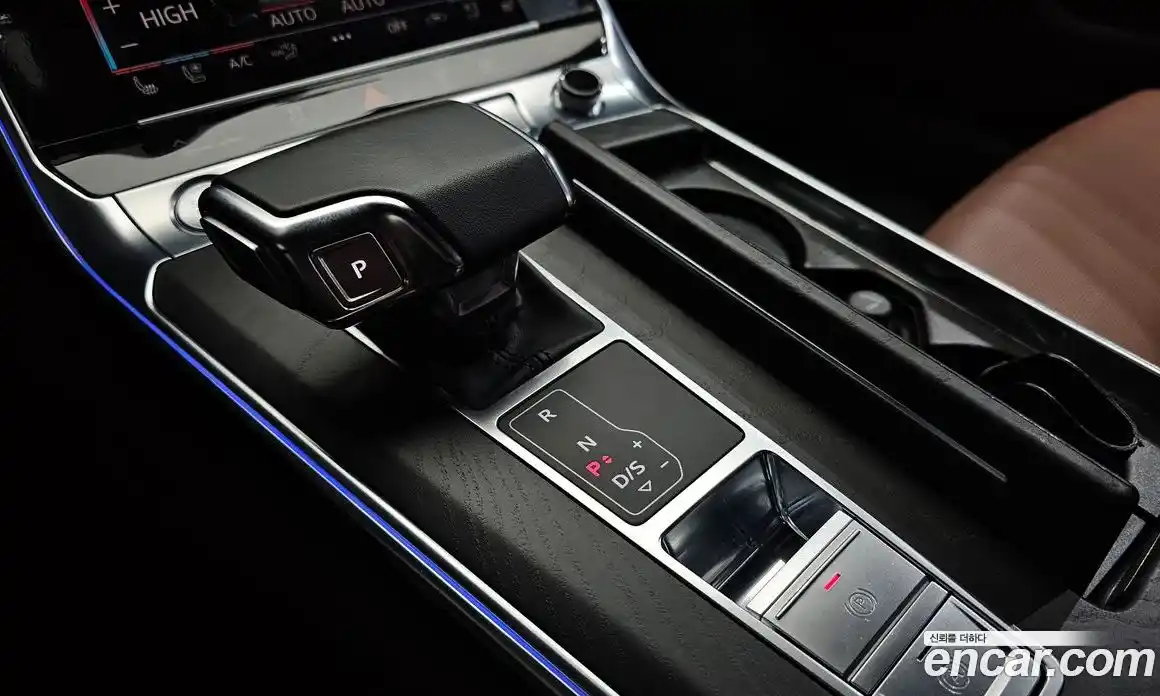 Audi A6 2019 2.0 гидро в Москве, фото 9