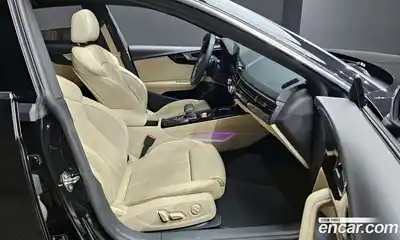 Audi A5 2021 2.0 гидро в Москве № 229948, миниатюра 11