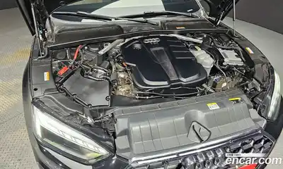Audi A5 2021 2.0 гидро в Москве № 229948, миниатюра 6