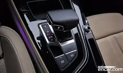Audi A5 2021 2.0 гидро в Москве № 229948, миниатюра 9