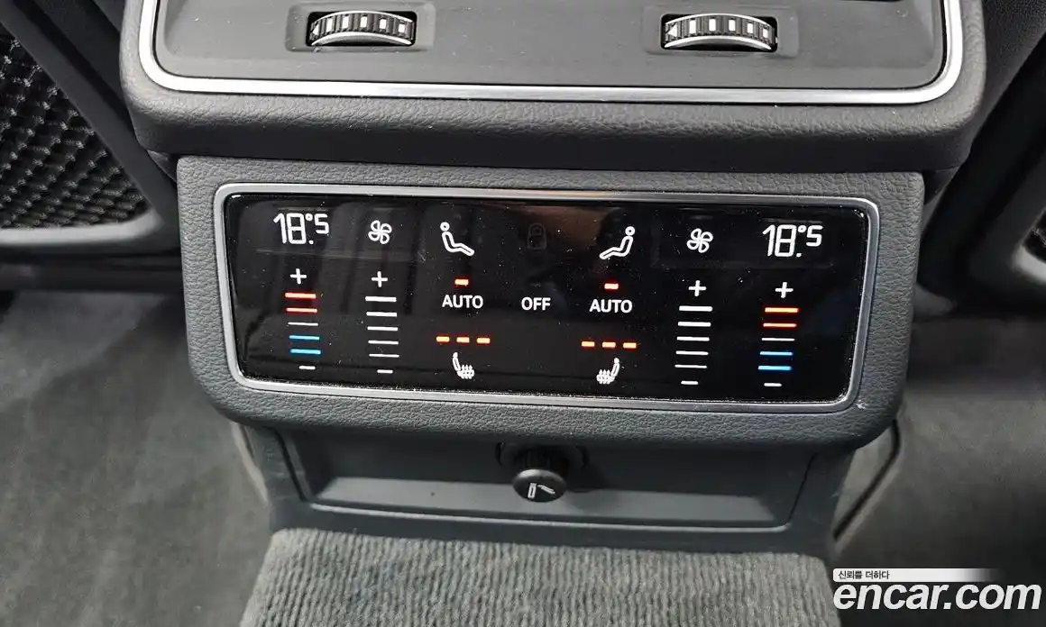 Audi A6 2021 2.0 гидро в Москве, фото 18