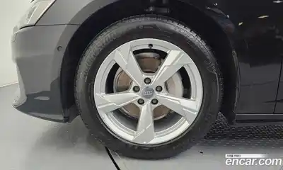 Audi A6 2021 2.0 гидро в Москве, миниатюра 5