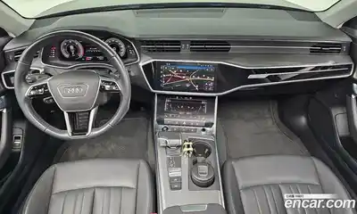 Audi A6 2021 2.0 гидро в Москве, миниатюра 7