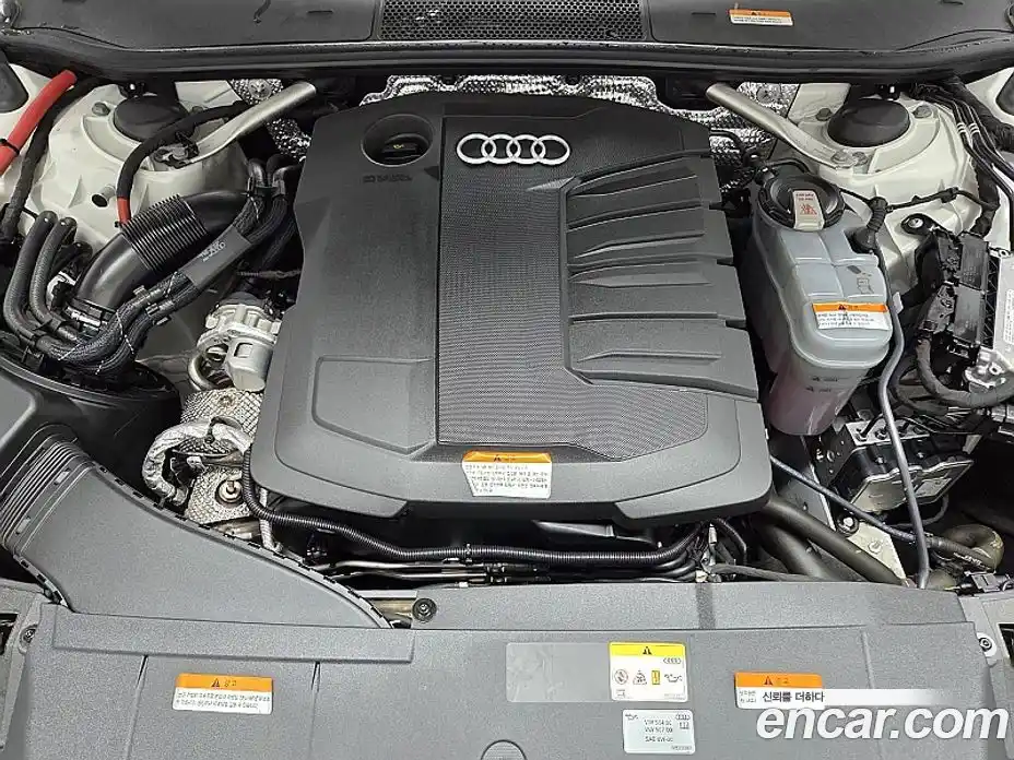 Audi A6 2022 2.0 гидро в Москве № 230361, фото 19