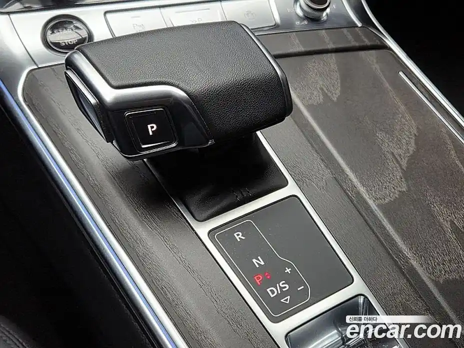 Audi A6 2022 2.0 гидро в Москве № 230361, фото 9