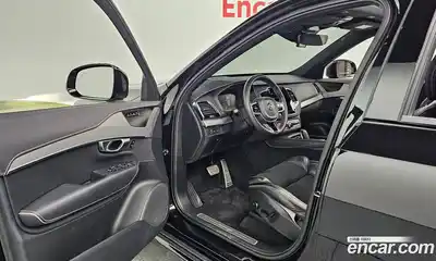 Volvo XC90 2021 2.0 гидро в Москве № 230381, миниатюра 11