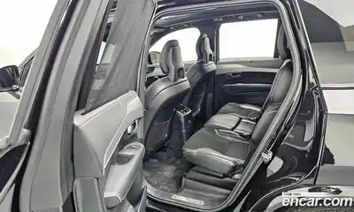 Volvo XC90 2021 2.0 гидро в Москве № 230381, миниатюра 12