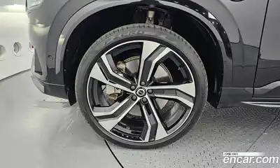 Volvo XC90 2021 2.0 гидро в Москве № 230381, миниатюра 5