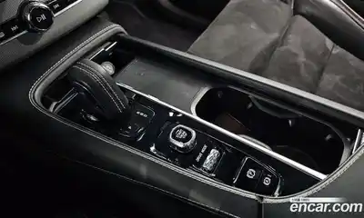 Volvo XC90 2021 2.0 гидро в Москве № 230381, миниатюра 9