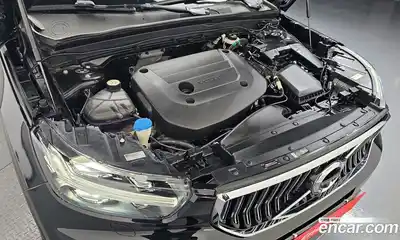 Volvo XC40 2021 2.0 гидро в Москве № 230431, миниатюра 6