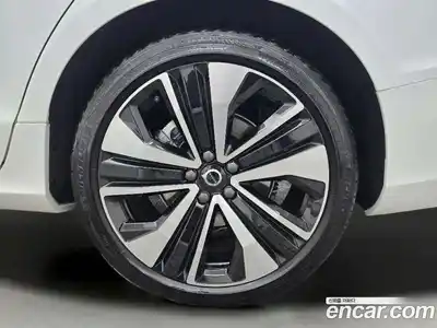 Volvo S60 2023 2.0 гидро в Москве № 230822, миниатюра 5
