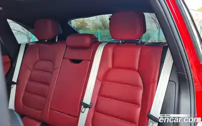 Porsche Macan 2023 2.9 гидро в Москве № 231040, миниатюра 12