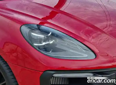 Porsche Macan 2023 2.9 гидро в Москве № 231040, миниатюра 5