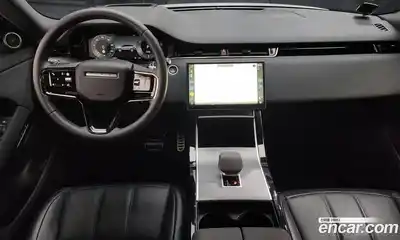 Land Rover Range-Rover Evoque 2024 2.0 гидро в Москве № 231172, миниатюра 7