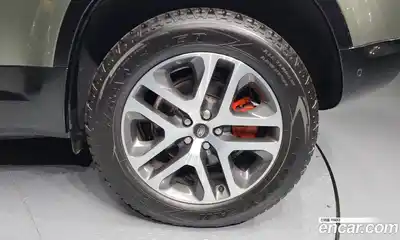 Land Rover Defender 2024 3.0 гидро в Москве № 231221, миниатюра 5