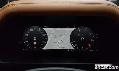 Land Rover Defender 2024 3.0 гидро в Москве № 231221, миниатюра 8