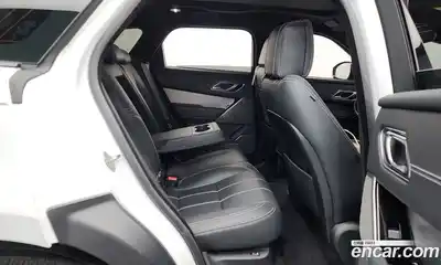 Land Rover Range-Rover Velar 2022 3.0 гидро в Москве № 231276, миниатюра 12