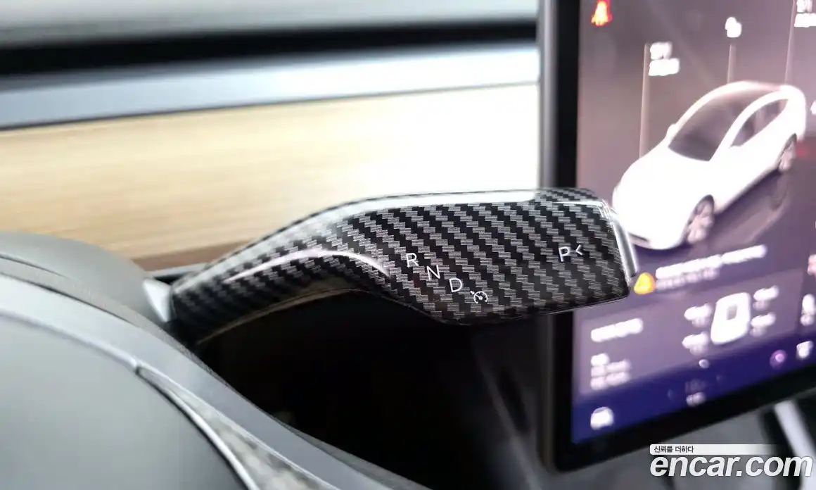 Tesla Model Y 2023 0.2 гидро в Москве № 231728, фото 9