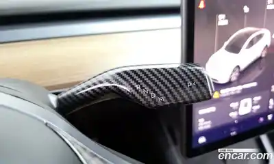 Tesla Model Y 2023 0.2 гидро в Москве № 231728, миниатюра 9