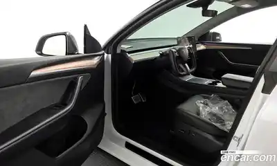 Tesla Model Y 2023 0.2 гидро в Москве № 231728, миниатюра 10