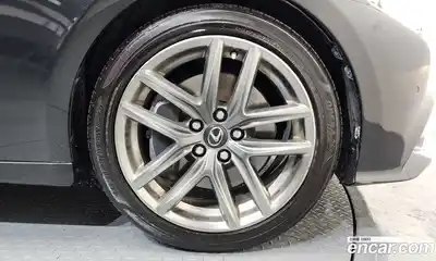 Lexus IS 2016 2.0 гидро в Москве № 231996, миниатюра 5