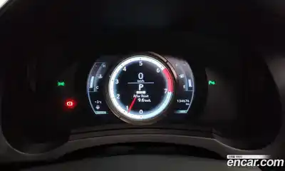 Lexus IS 2016 2.0 гидро в Москве № 231996, миниатюра 8