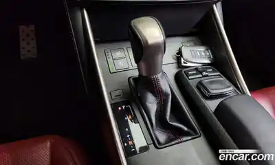 Lexus IS 2016 2.0 гидро в Москве № 231996, миниатюра 9