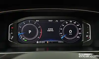 Volkswagen Tiguan 2023 2.0 гидро в Москве № 232075, миниатюра 8