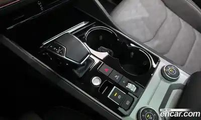 Volkswagen Touareg 2023 3.0 гидро в Москве № 232124, миниатюра 9
