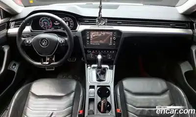 Volkswagen Arteon 2019 2.0 гидро в Москве № 232158, миниатюра 7