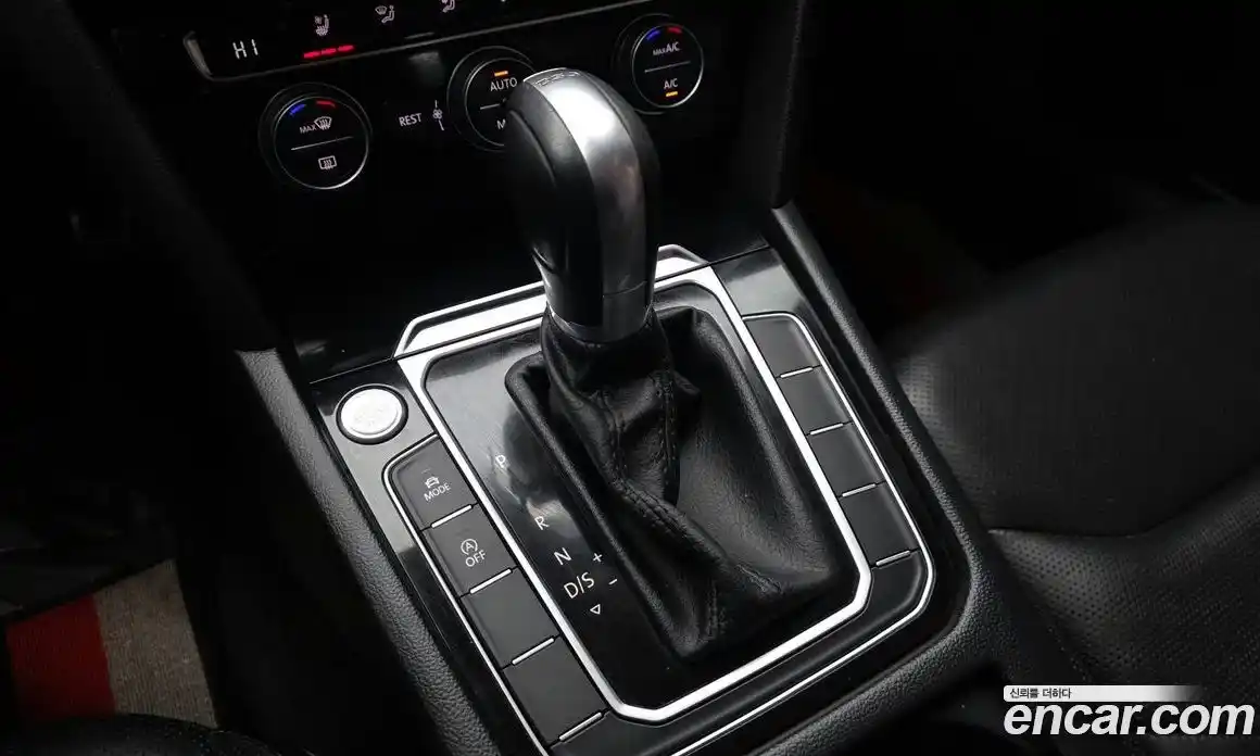 Volkswagen Arteon 2019 2.0 гидро в Москве № 232158, фото 9