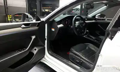 Volkswagen Arteon 2019 2.0 гидро в Москве № 232158, миниатюра 10