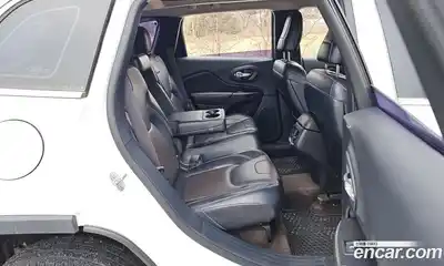 Jeep Cherokee 2016 2.2 гидро в Москве № 232726, миниатюра 11