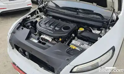 Jeep Cherokee 2016 2.2 гидро в Москве № 232726, миниатюра 6